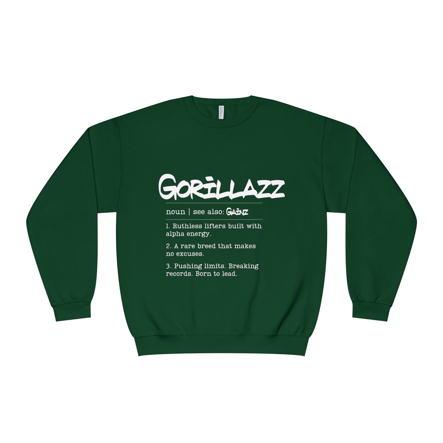 Men's Classic Sweatshirt | The Definition