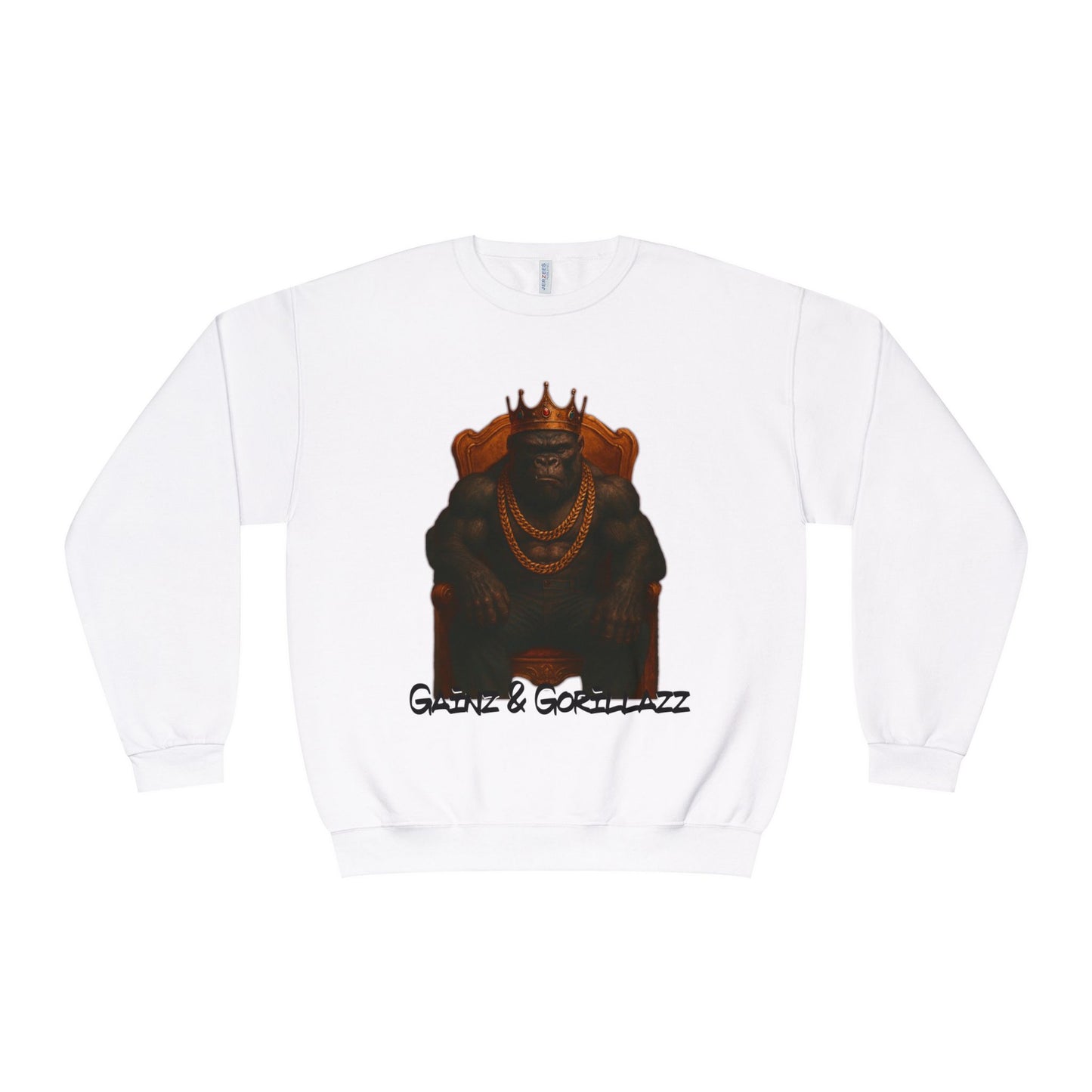 Men's Classic Sweatshirt | Gold Standard