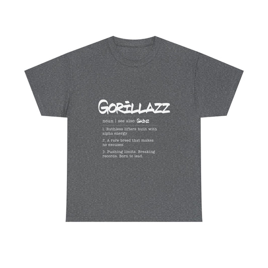 Men's Classic Crew Neck Tee | The Definition