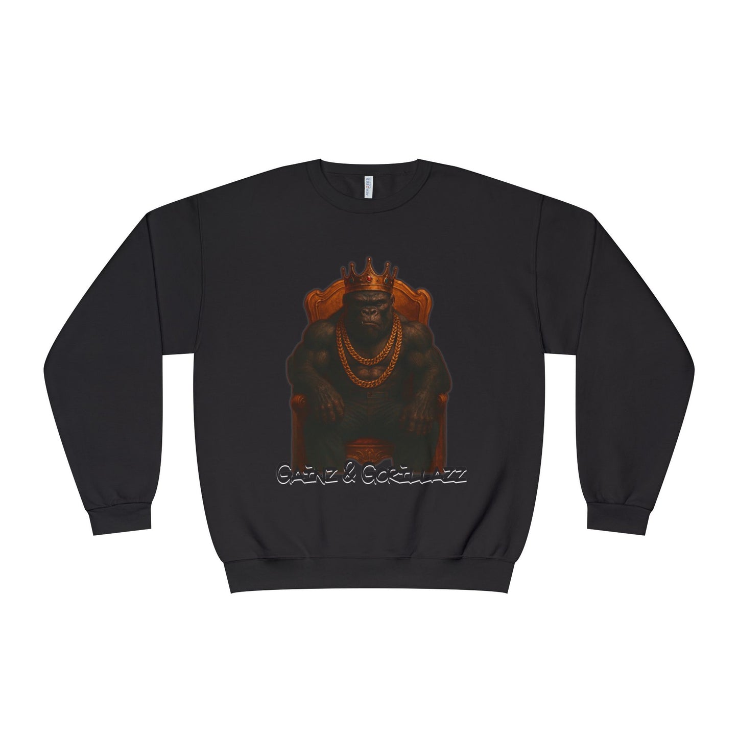 Men's Classic Sweatshirt | Gold Standard