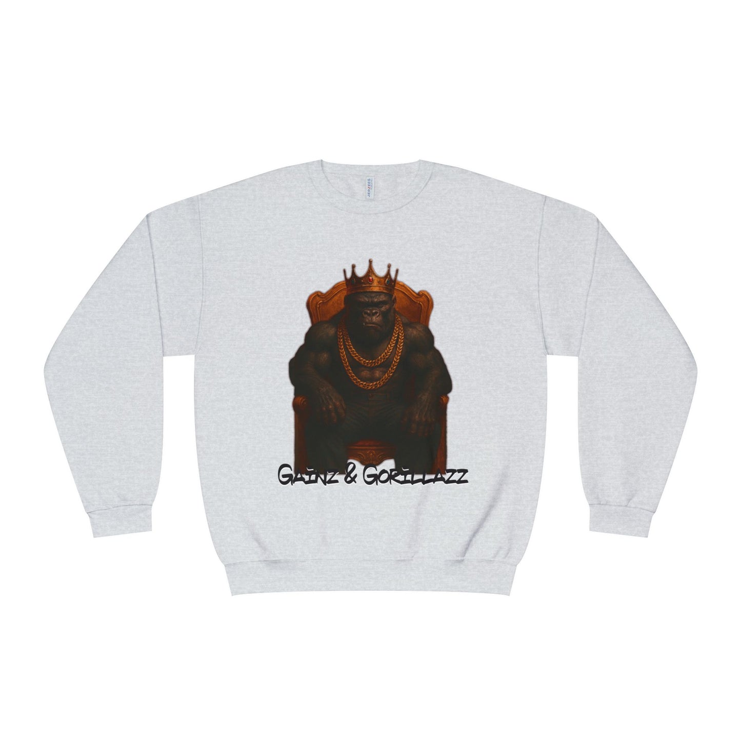 Men's Classic Sweatshirt | Gold Standard