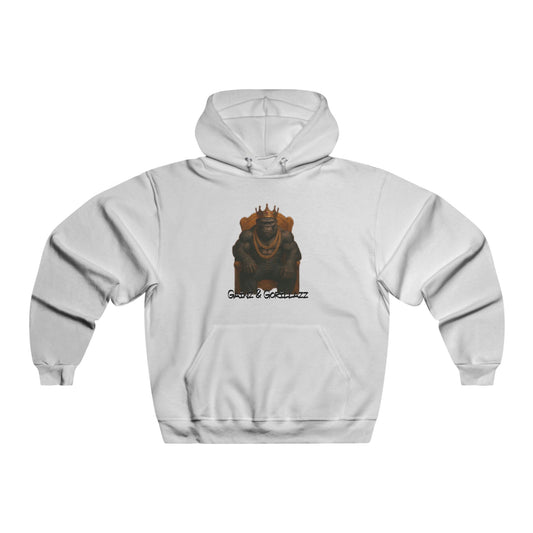 Men's Classic Hooded Sweatshirt | Gold Standard
