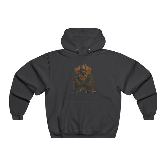 Men's Classic Hooded Sweatshirt | Gold Standard