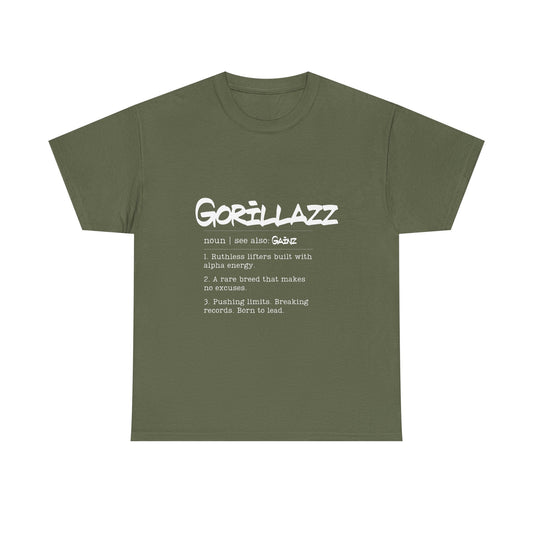 Men's Classic Crew Neck Tee | The Definition