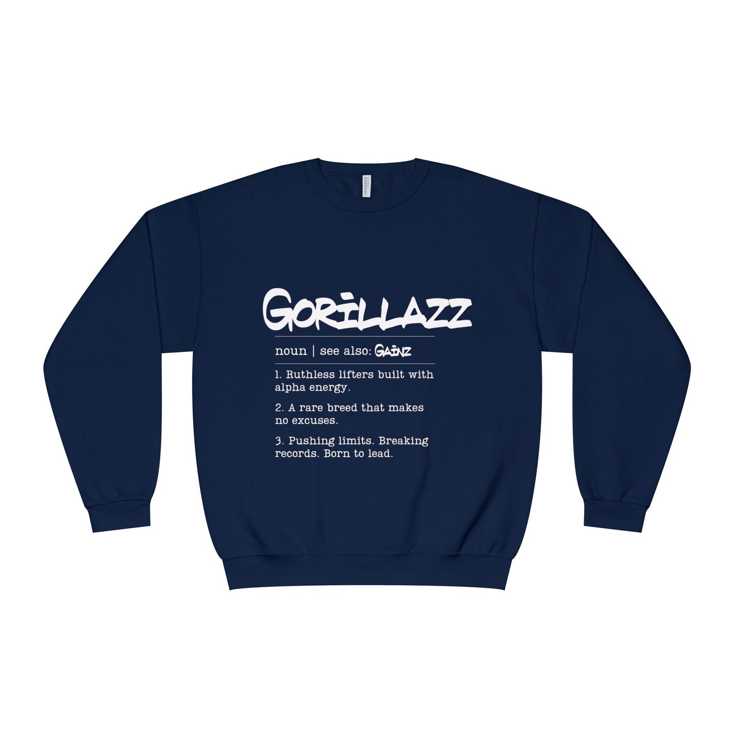 Men's Classic Sweatshirt | The Definition
