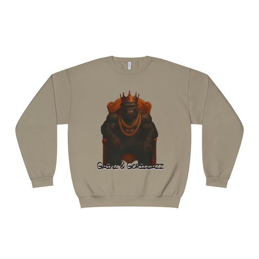 Men's Classic Sweatshirt | Gold Standard
