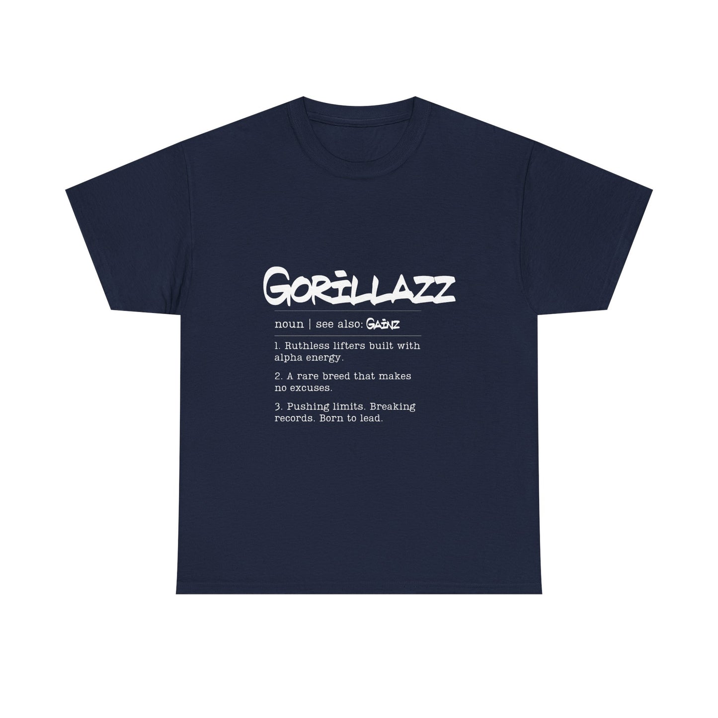 Men's Classic Crew Neck Tee | The Definition