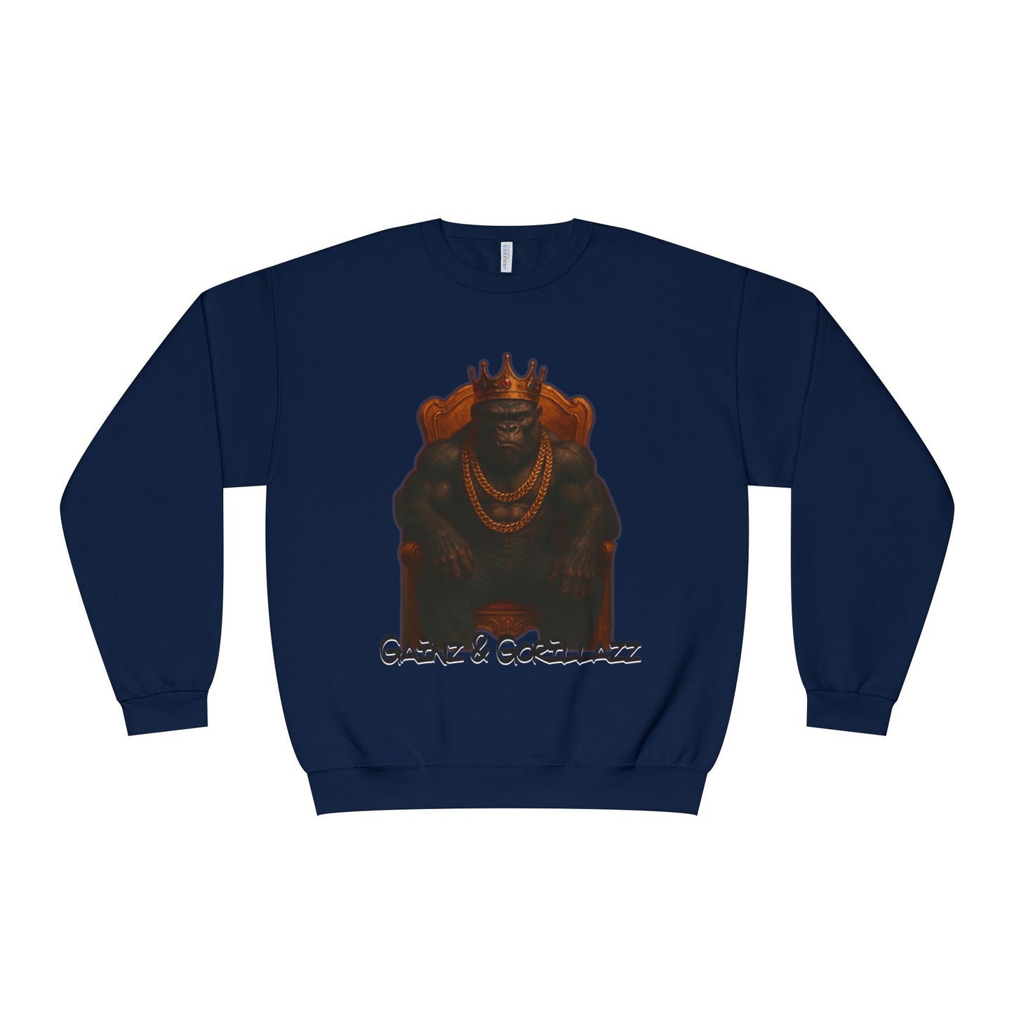 Men's Classic Sweatshirt | Gold Standard