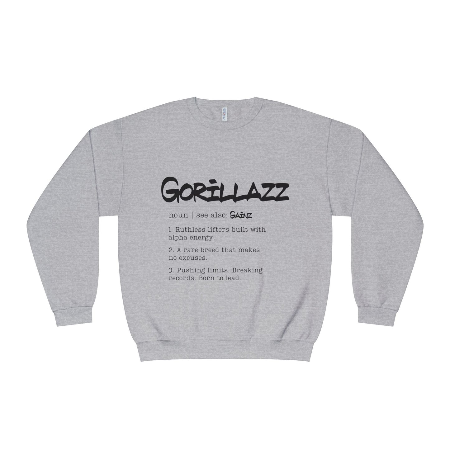 Men's Classic Sweatshirt | The Definition