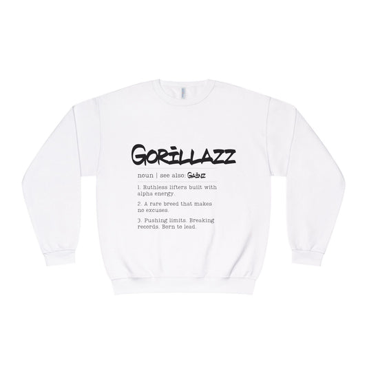 Men's Classic Sweatshirt | The Definition
