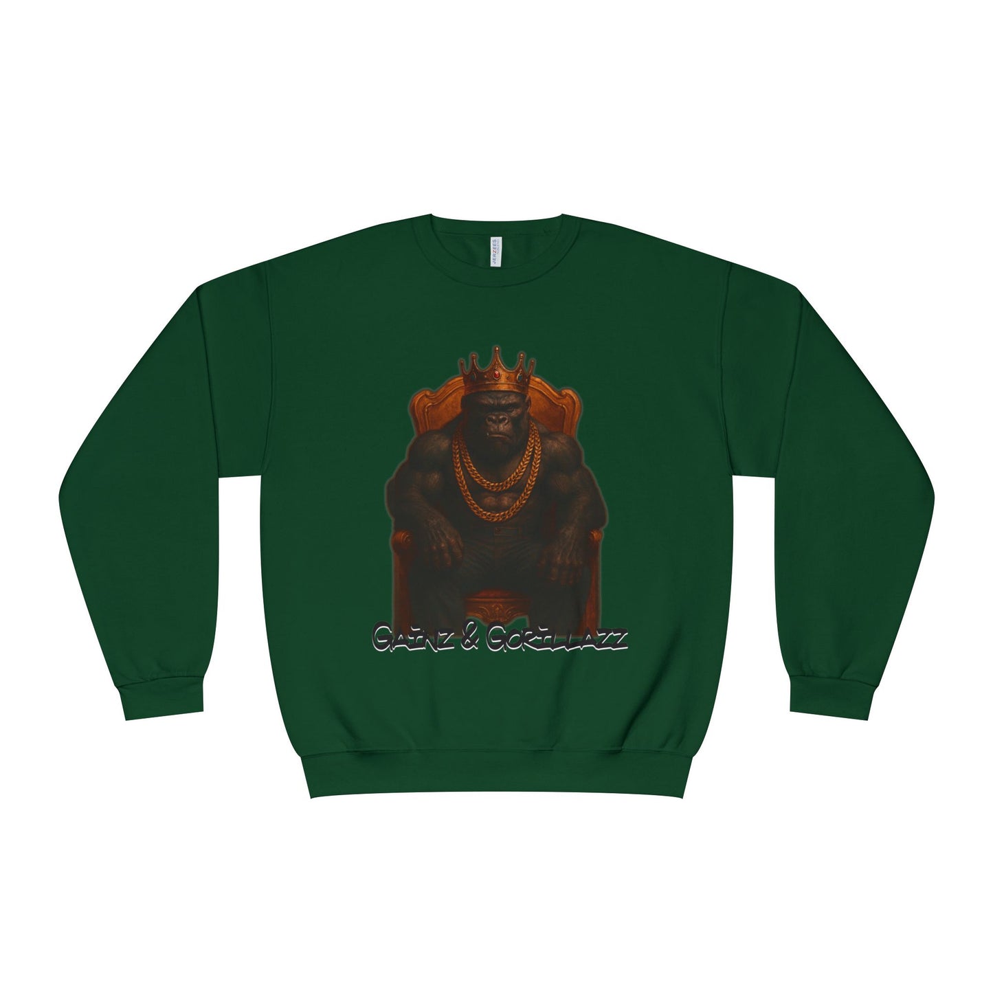 Men's Classic Sweatshirt | Gold Standard