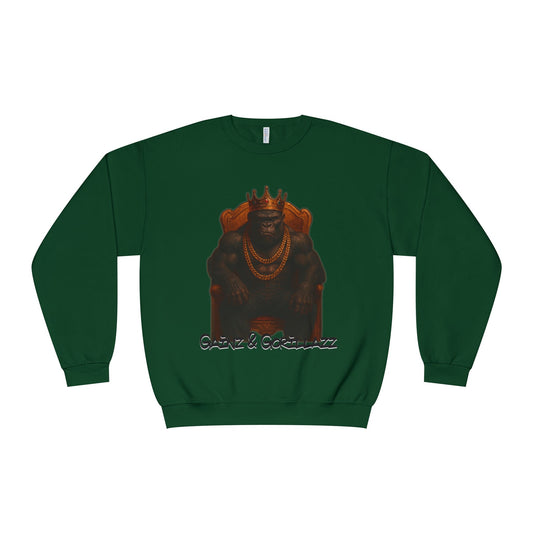 Men's Classic Sweatshirt | Gold Standard