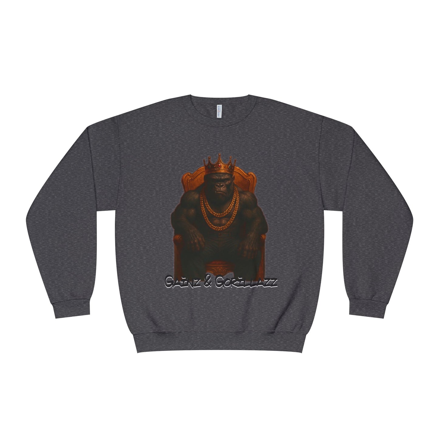 Men's Classic Sweatshirt | Gold Standard