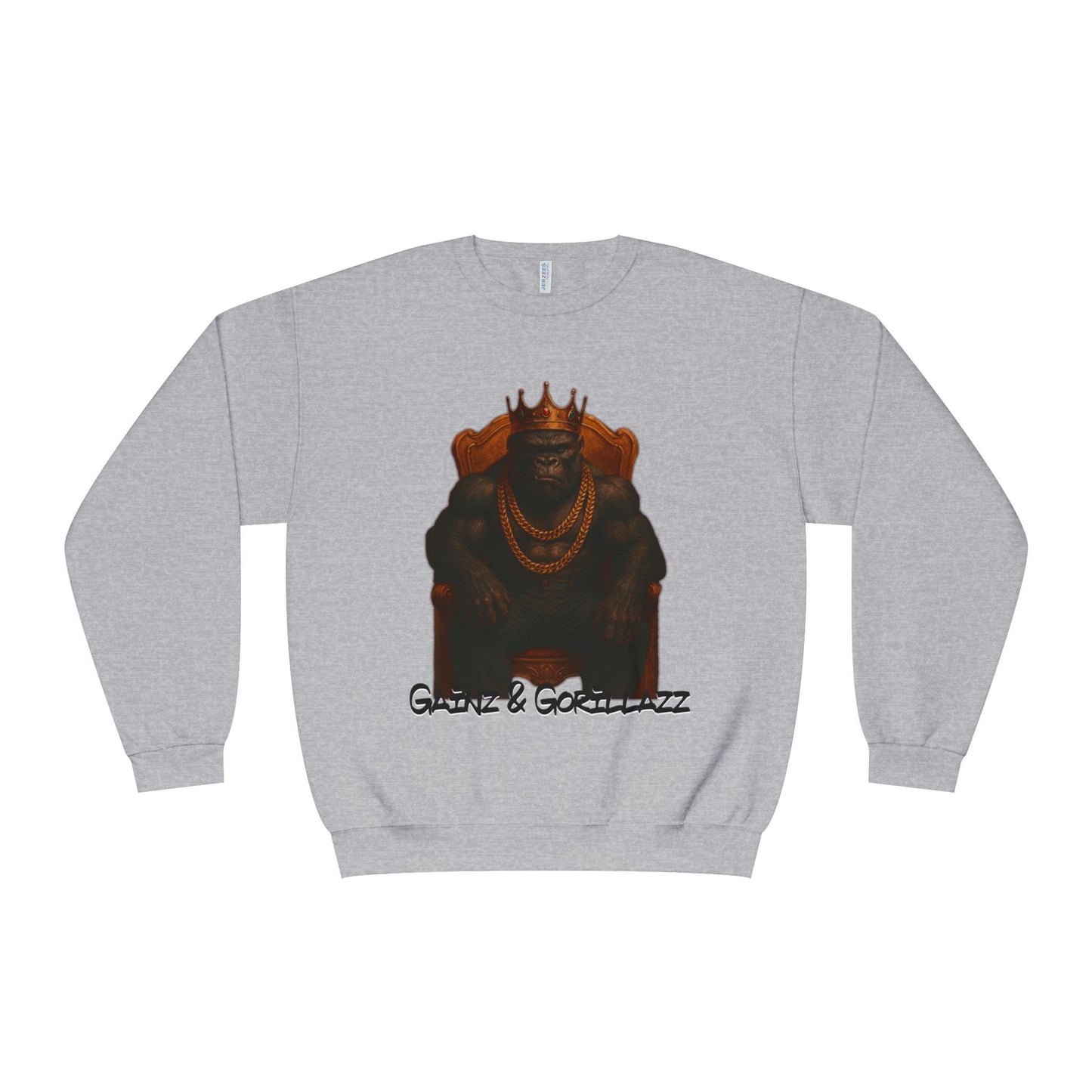Men's Classic Sweatshirt | Gold Standard
