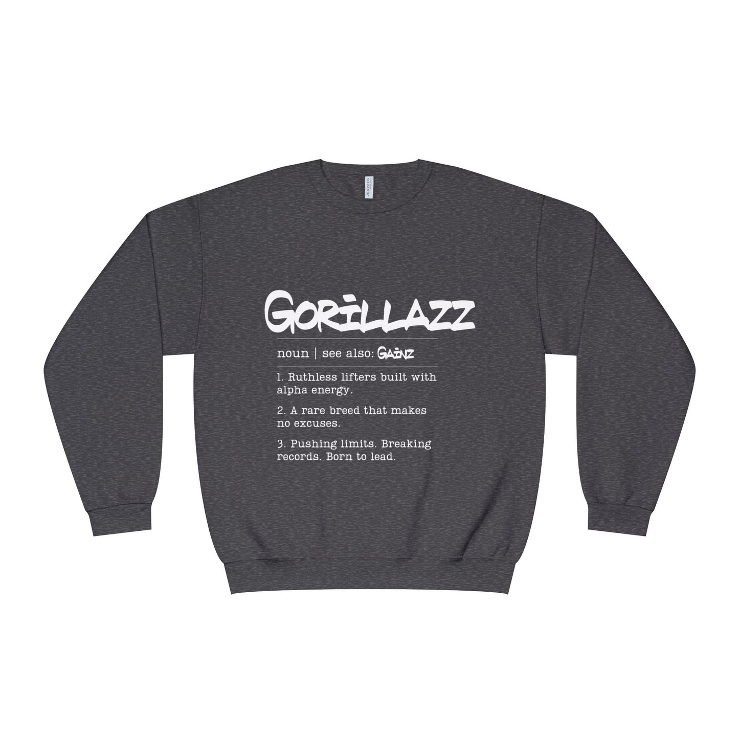 Men's Classic Sweatshirt | The Definition