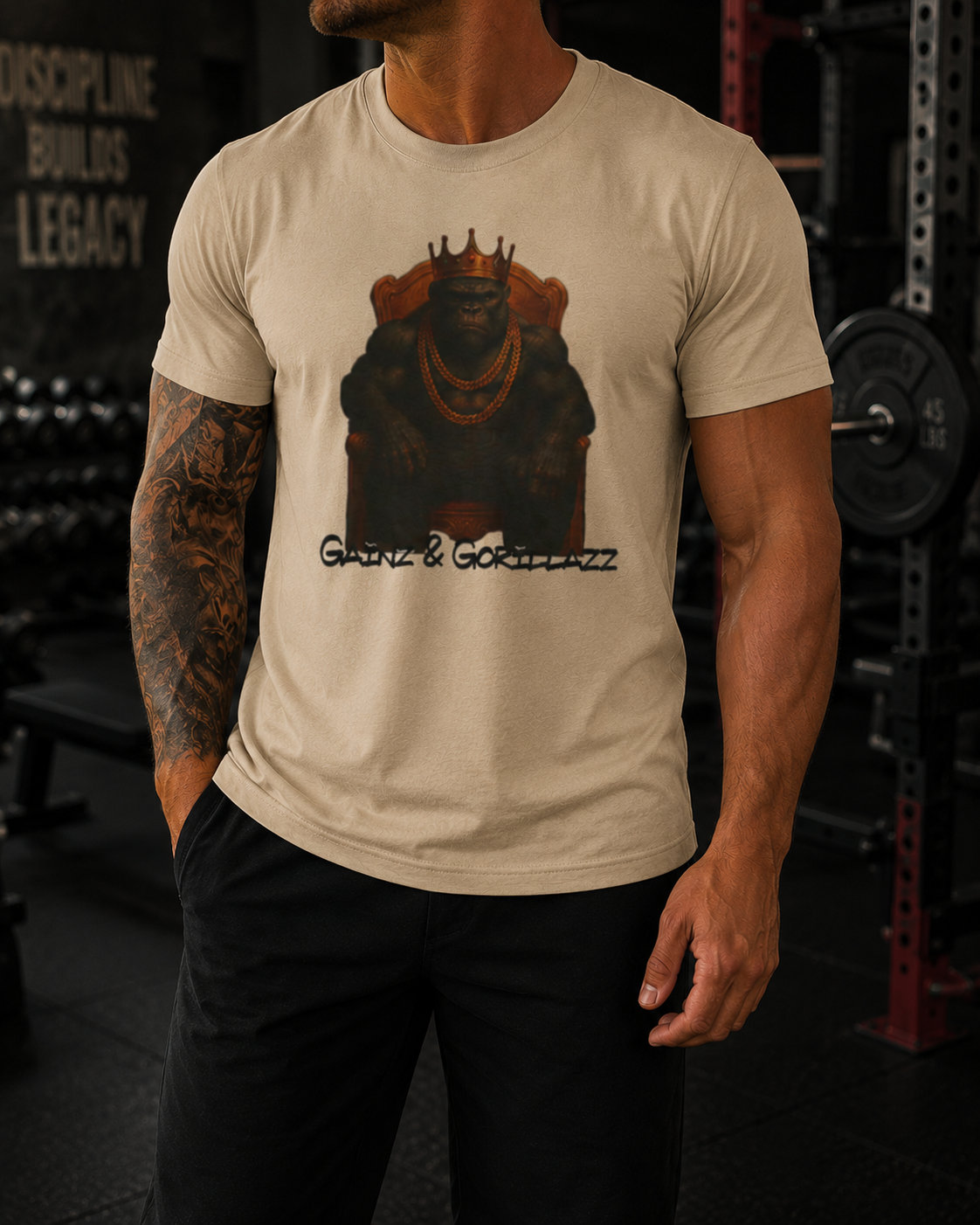 Tees