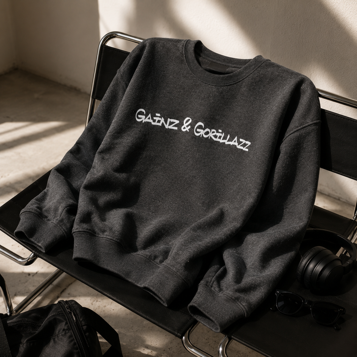 Sweatshirts & Hoodies