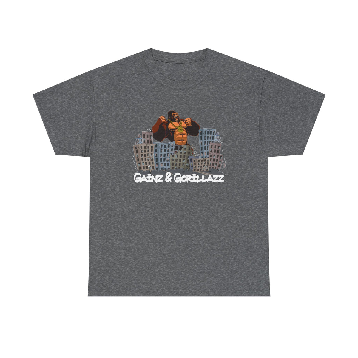 OG Gorilla | Classic Tee
