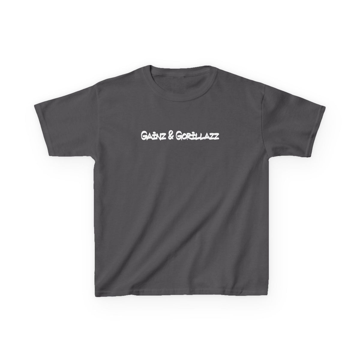 Text Mode | Kids Tee