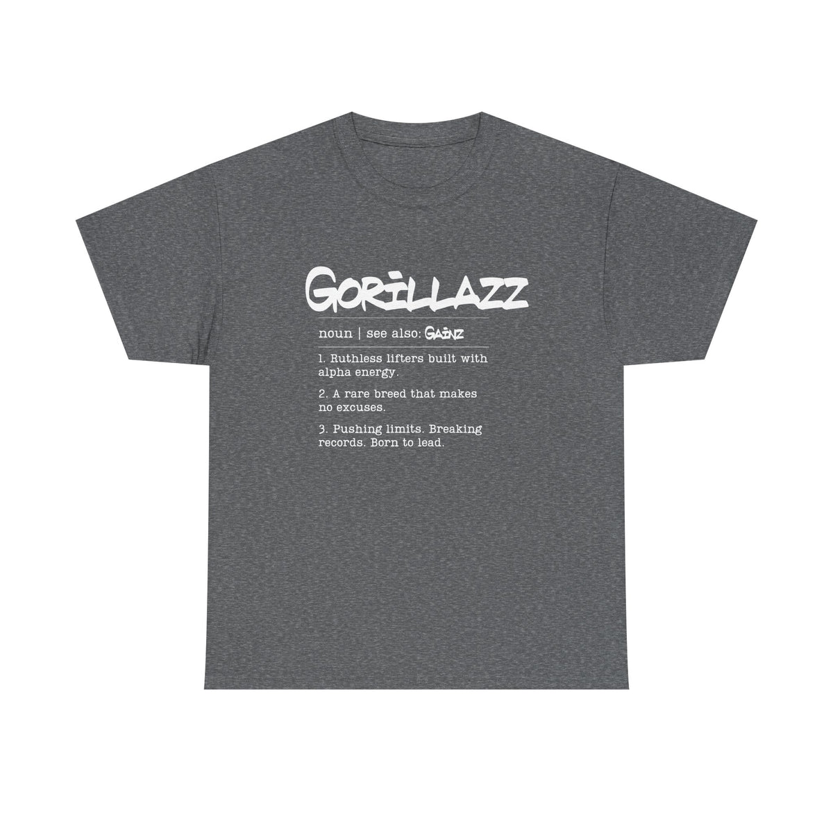 The Definition | Classic Tee