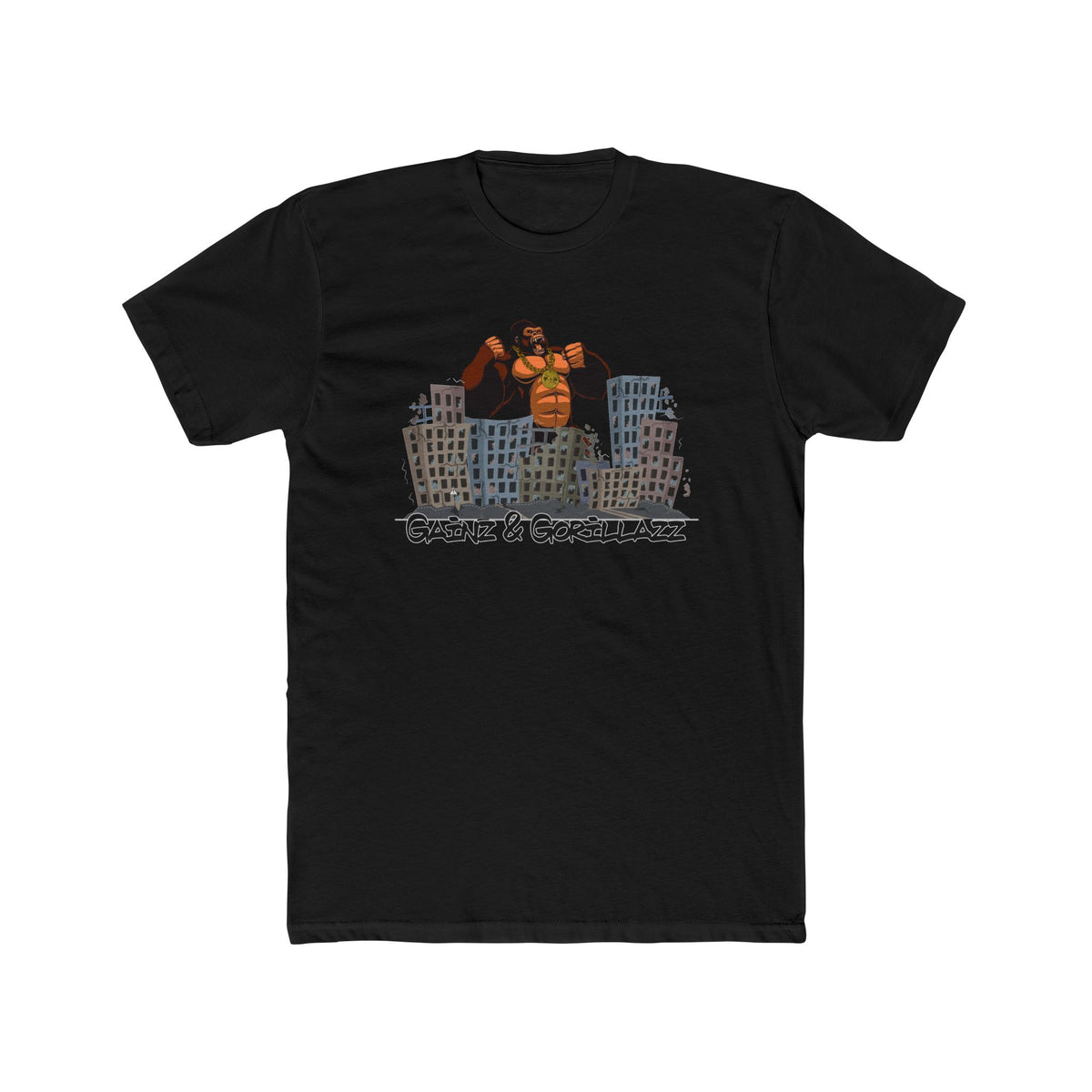 OG Gorilla | Muscle Tee