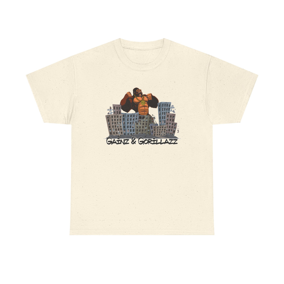 OG Gorilla | Classic Tee