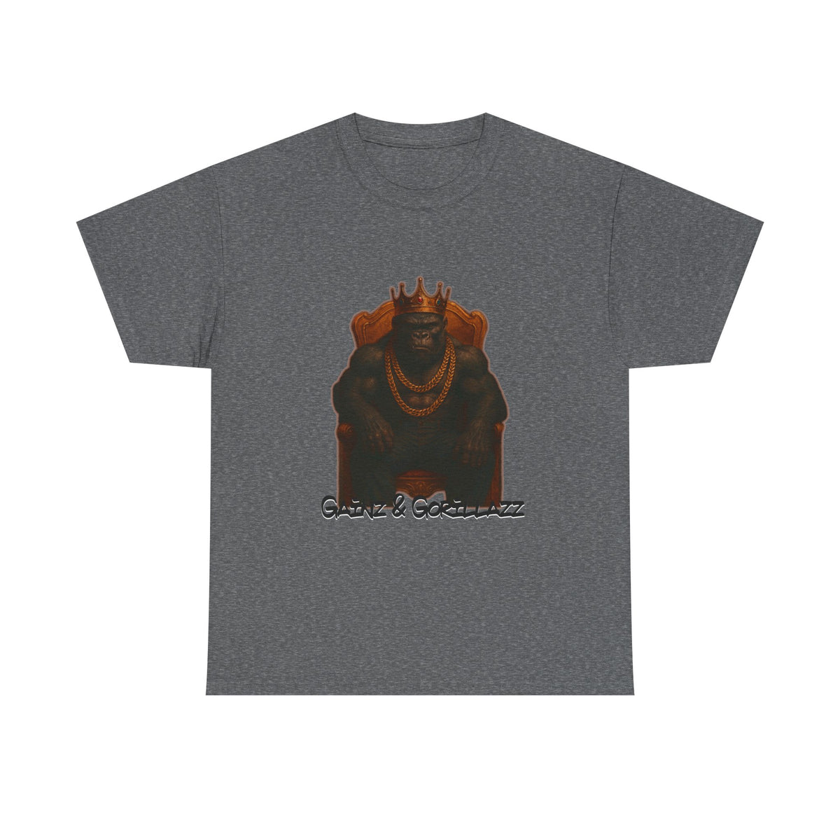 Gold Standard | Classic Tee