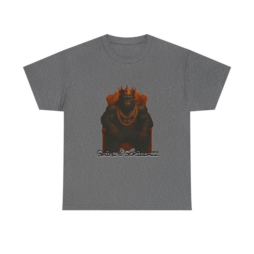 Gold Standard | Classic Tee