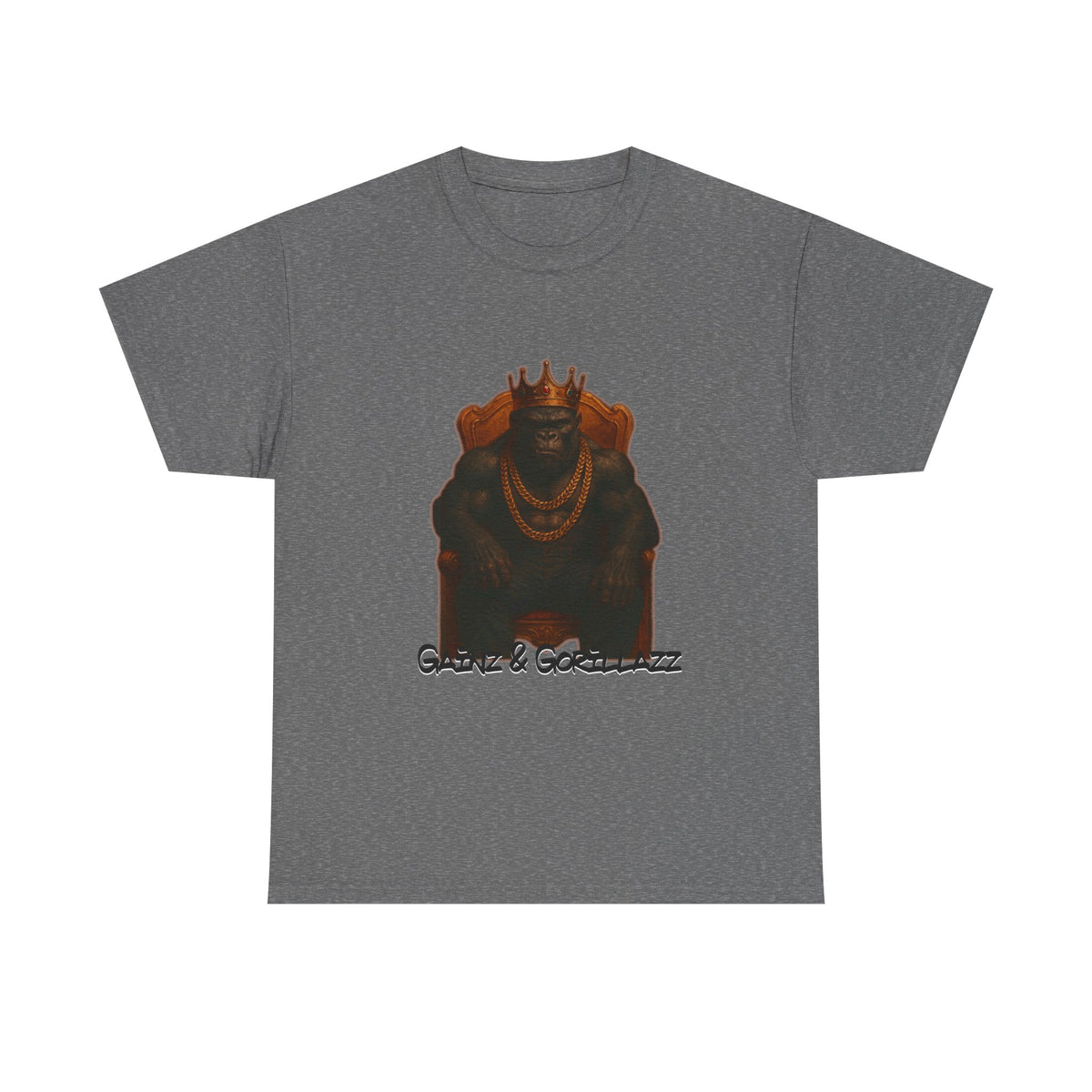 Gold Standard | Classic Tee