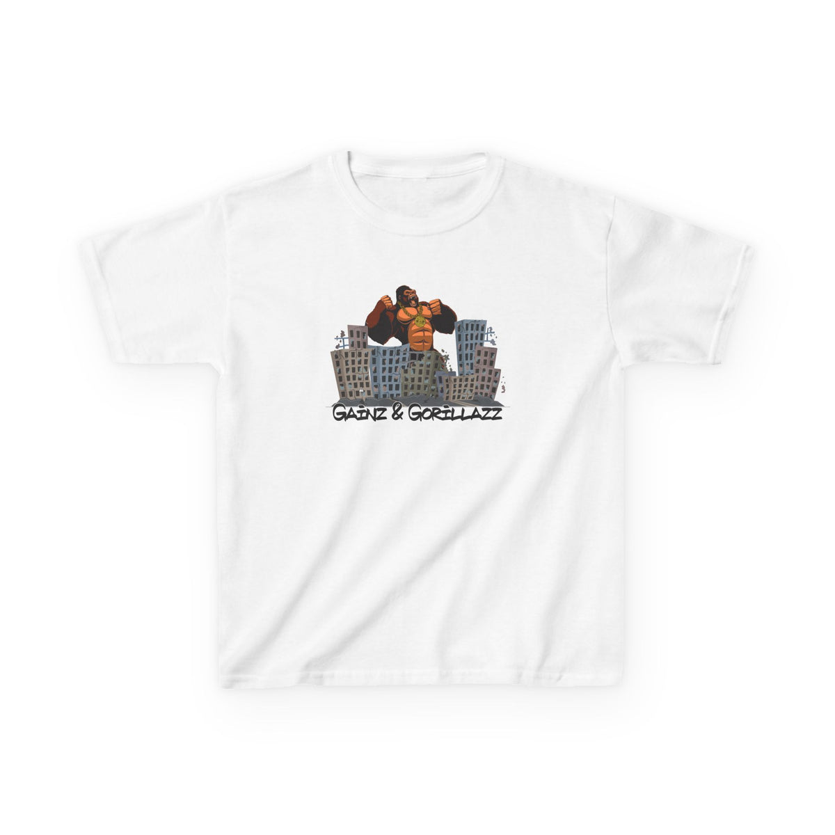 OG Gorilla | Kids Tee