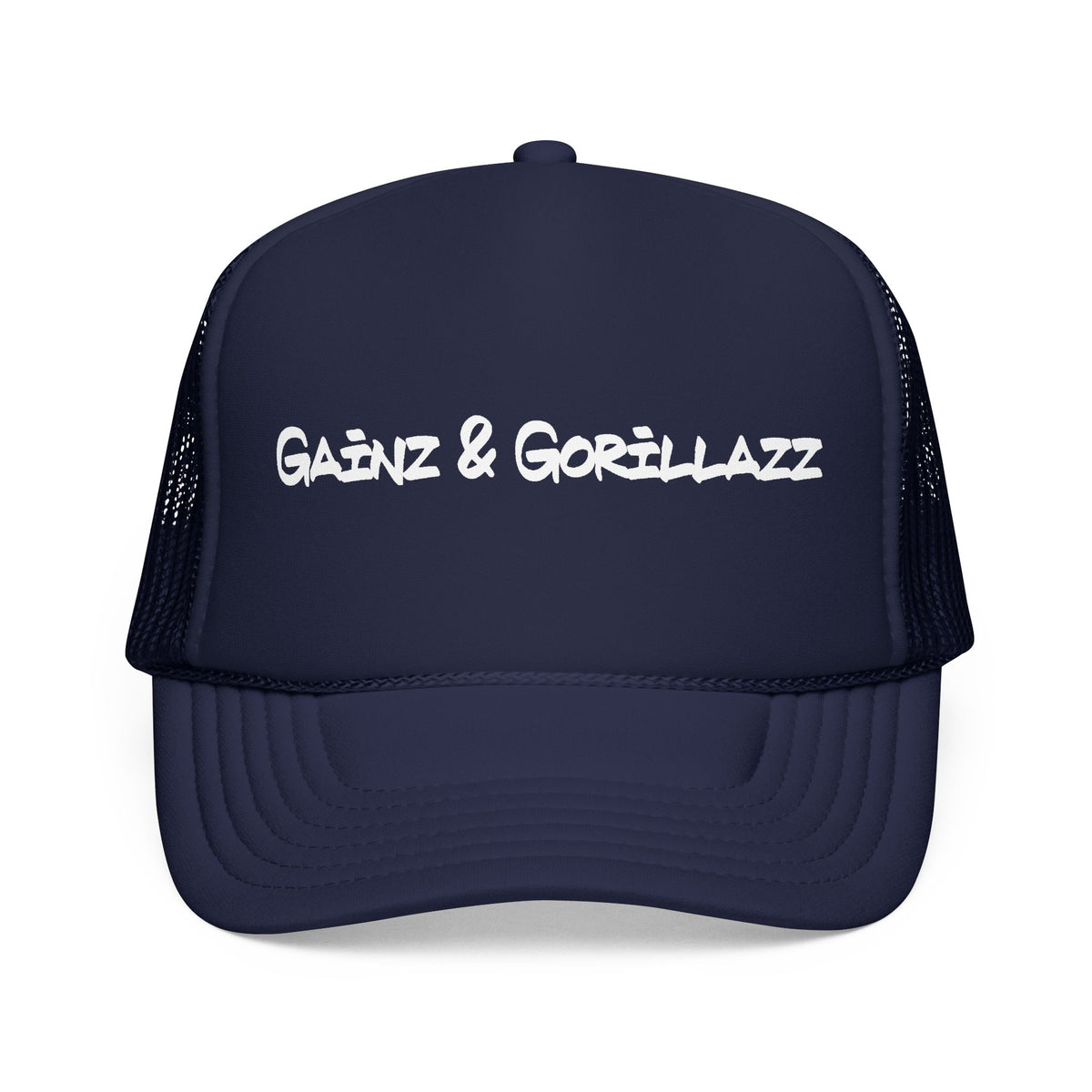 Text Mode | Trucker Hat