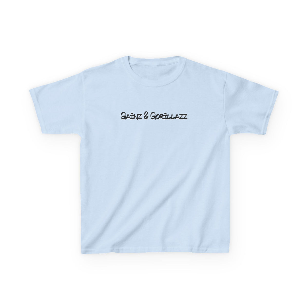 Text Mode | Kids Tee