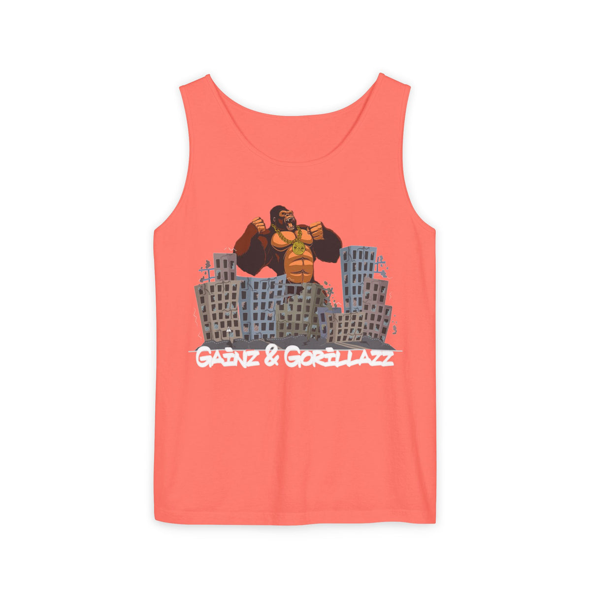 OG Gorilla | Classic Tank