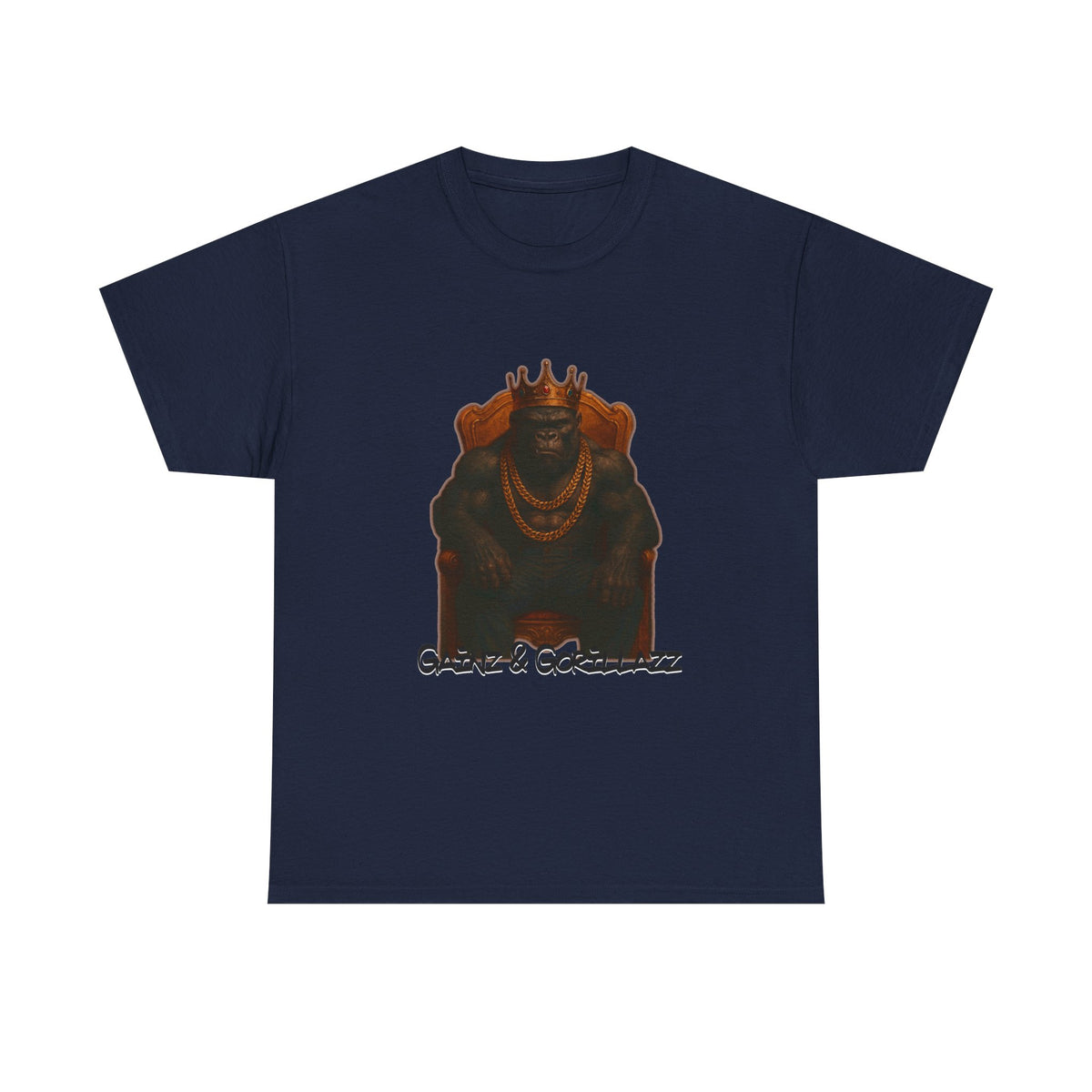 Gold Standard | Classic Tee