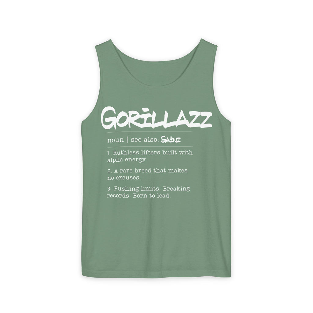 The Definition | Classic Tank