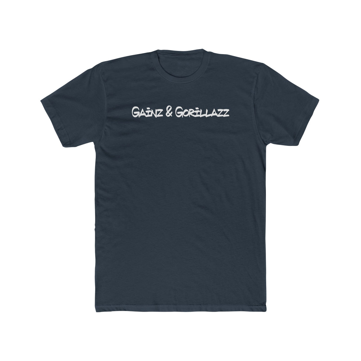 Text Mode | Muscle Tee