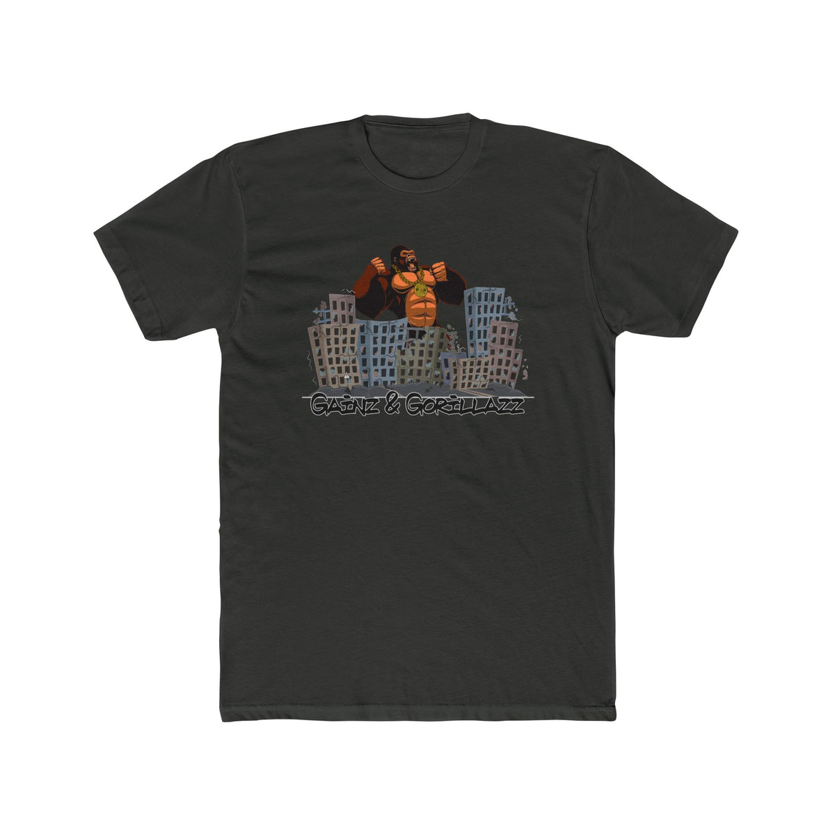 OG Gorilla | Muscle Tee