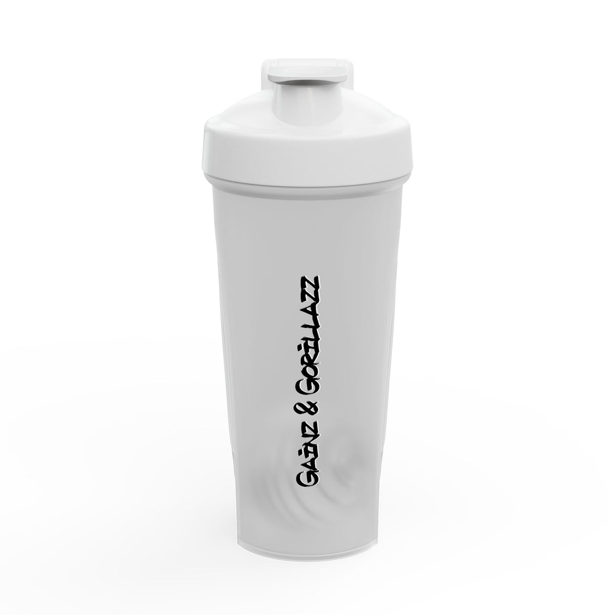 Text Mode | Protein Shaker Cup