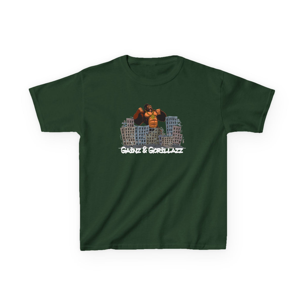 OG Gorilla | Kids Tee