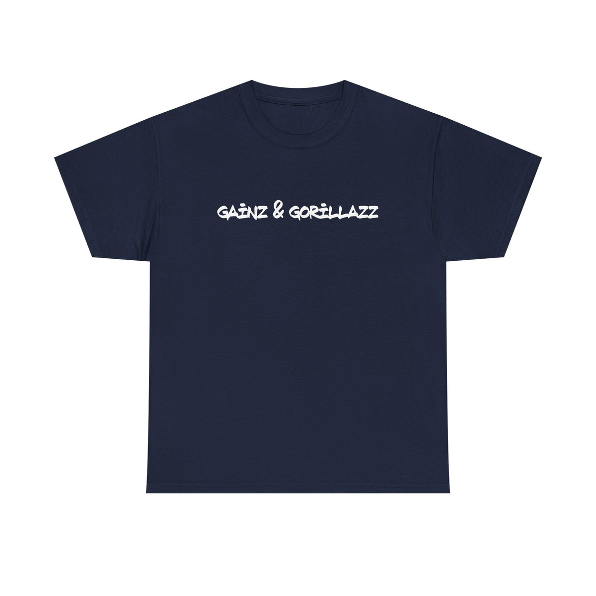 Text Mode | Classic Tee