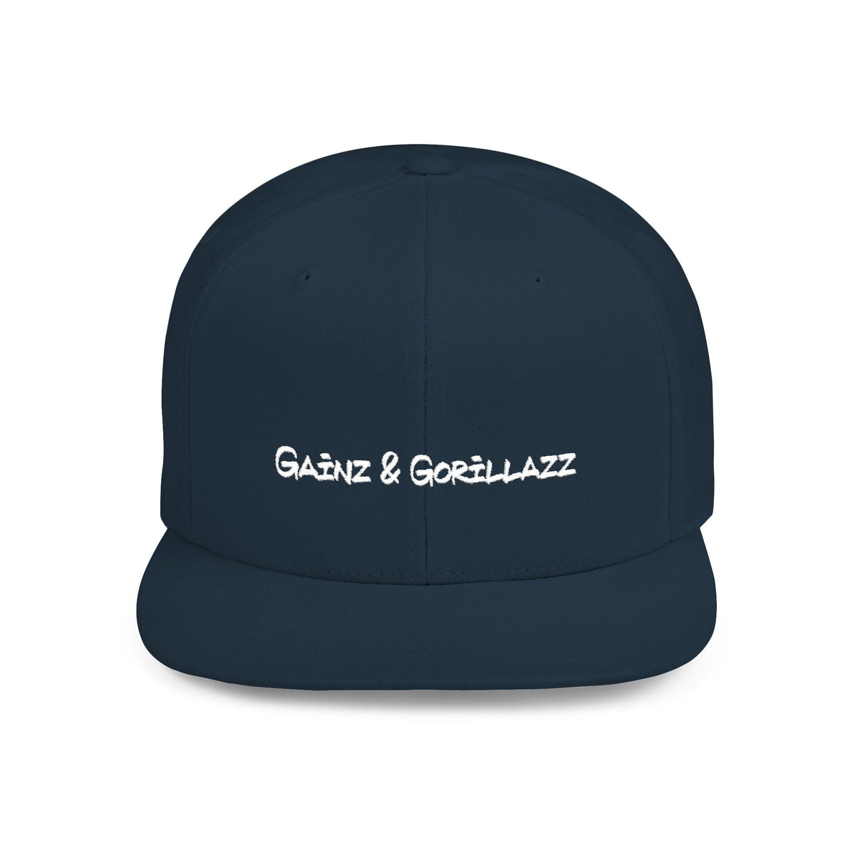 Text Mode | Snapback Hat