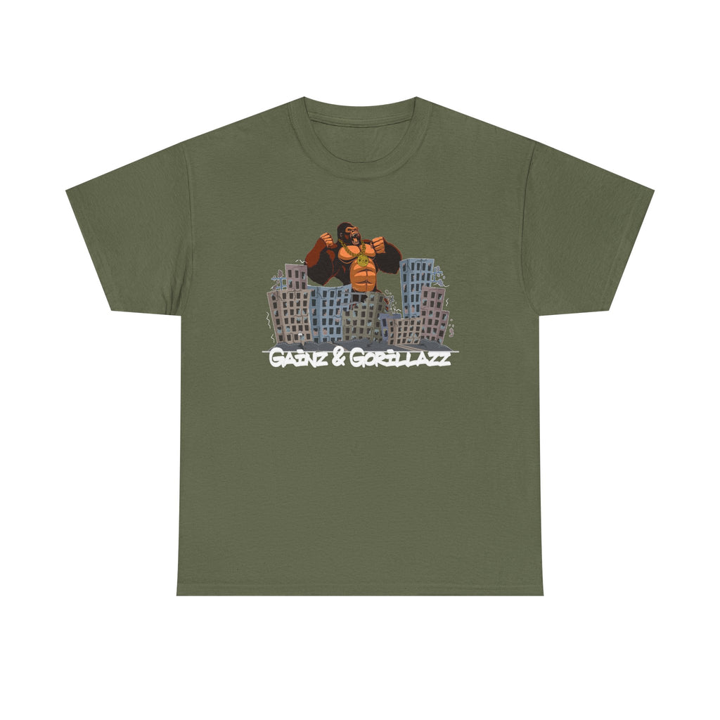 OG Gorilla | Classic Tee