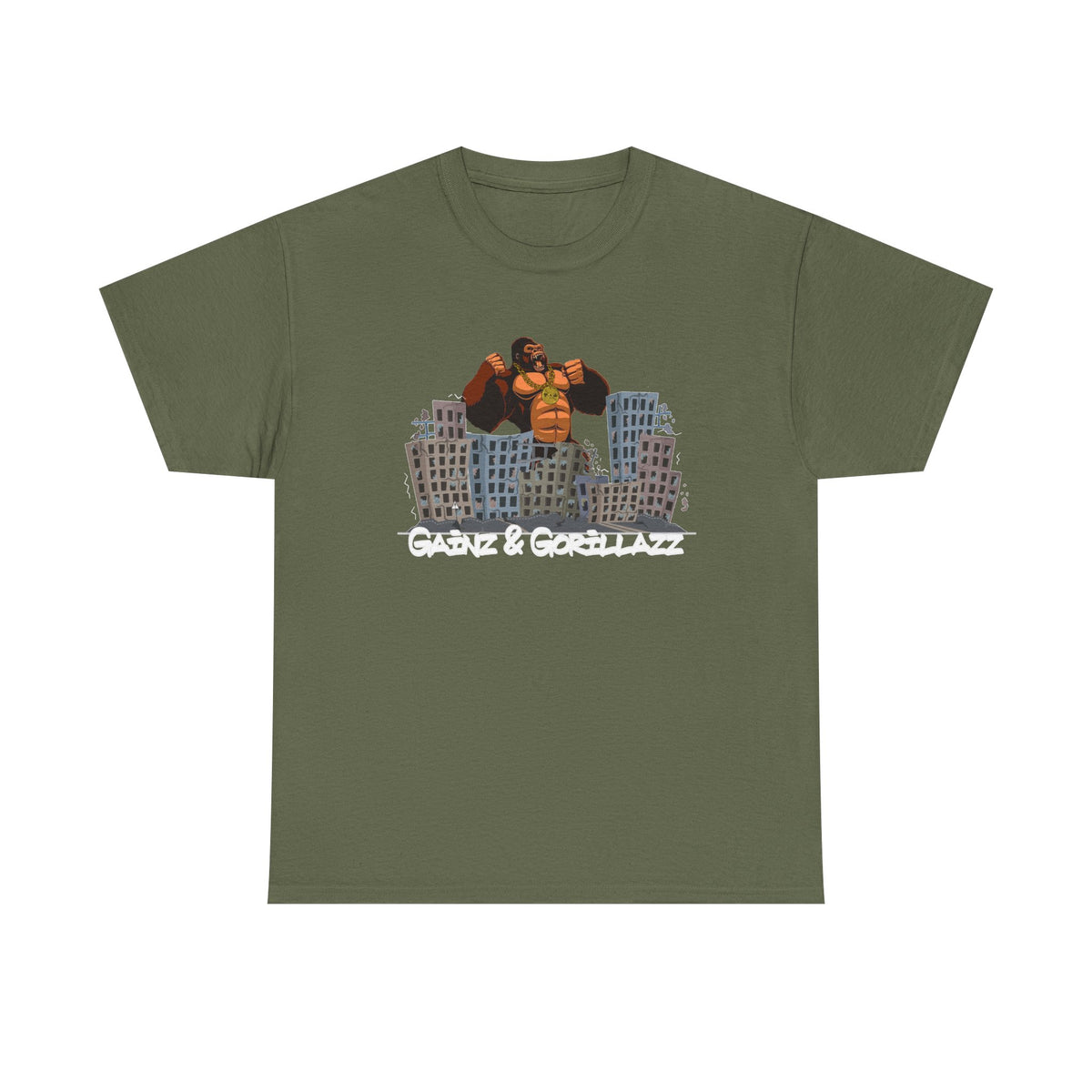 OG Gorilla | Classic Tee