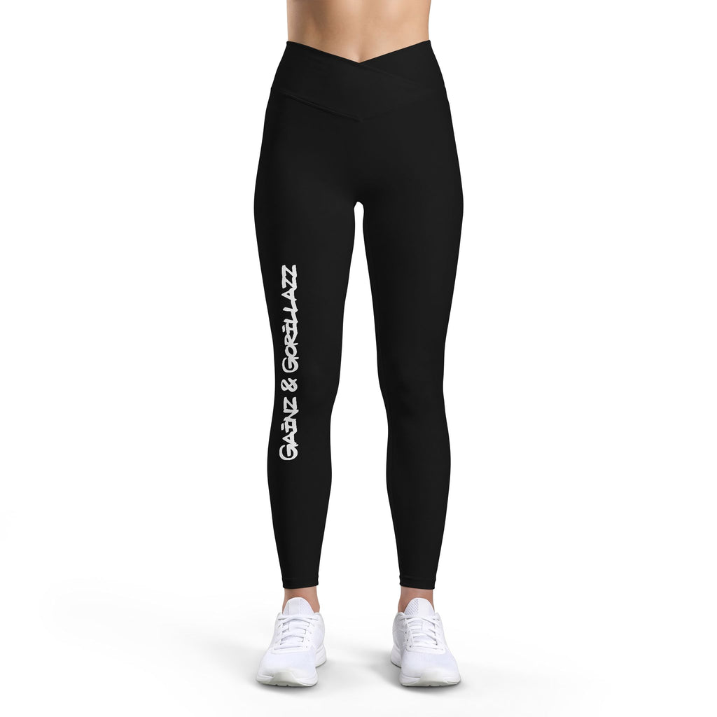 Text Mode | Women’s Luxe Leggings