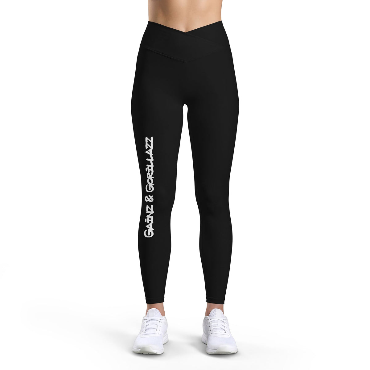 Text Mode | Women’s Luxe Leggings