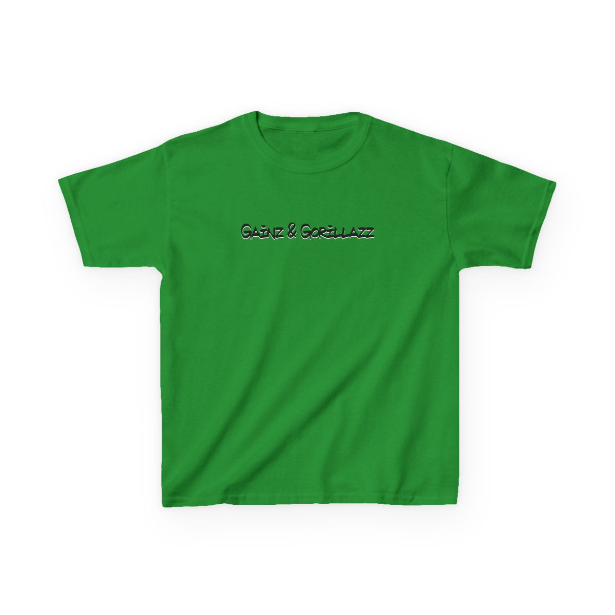 Text Mode | Kids Tee