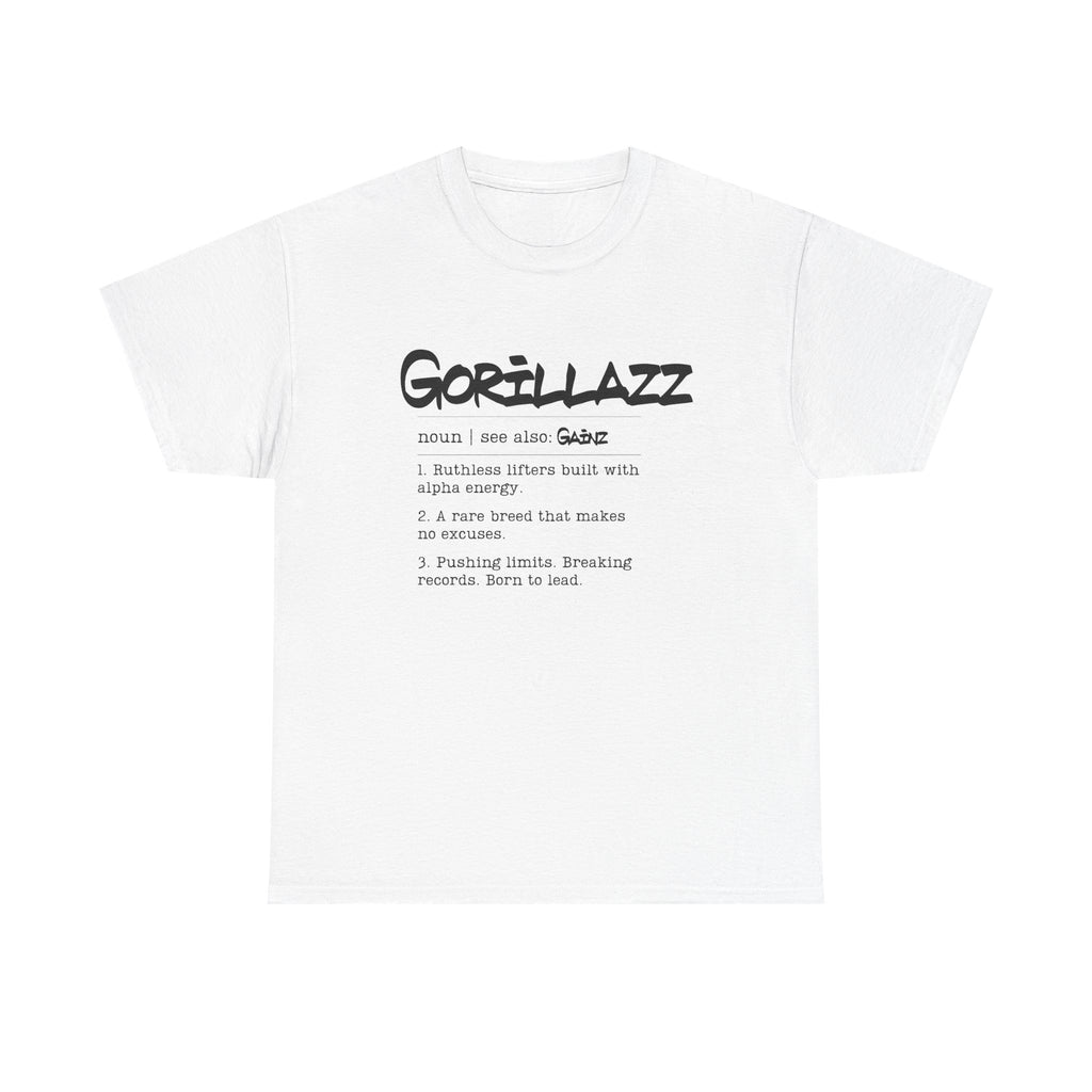 The Definition | Classic Tee