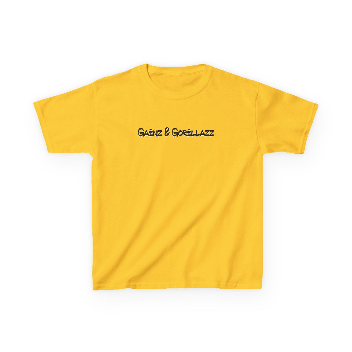 Text Mode | Kids Tee