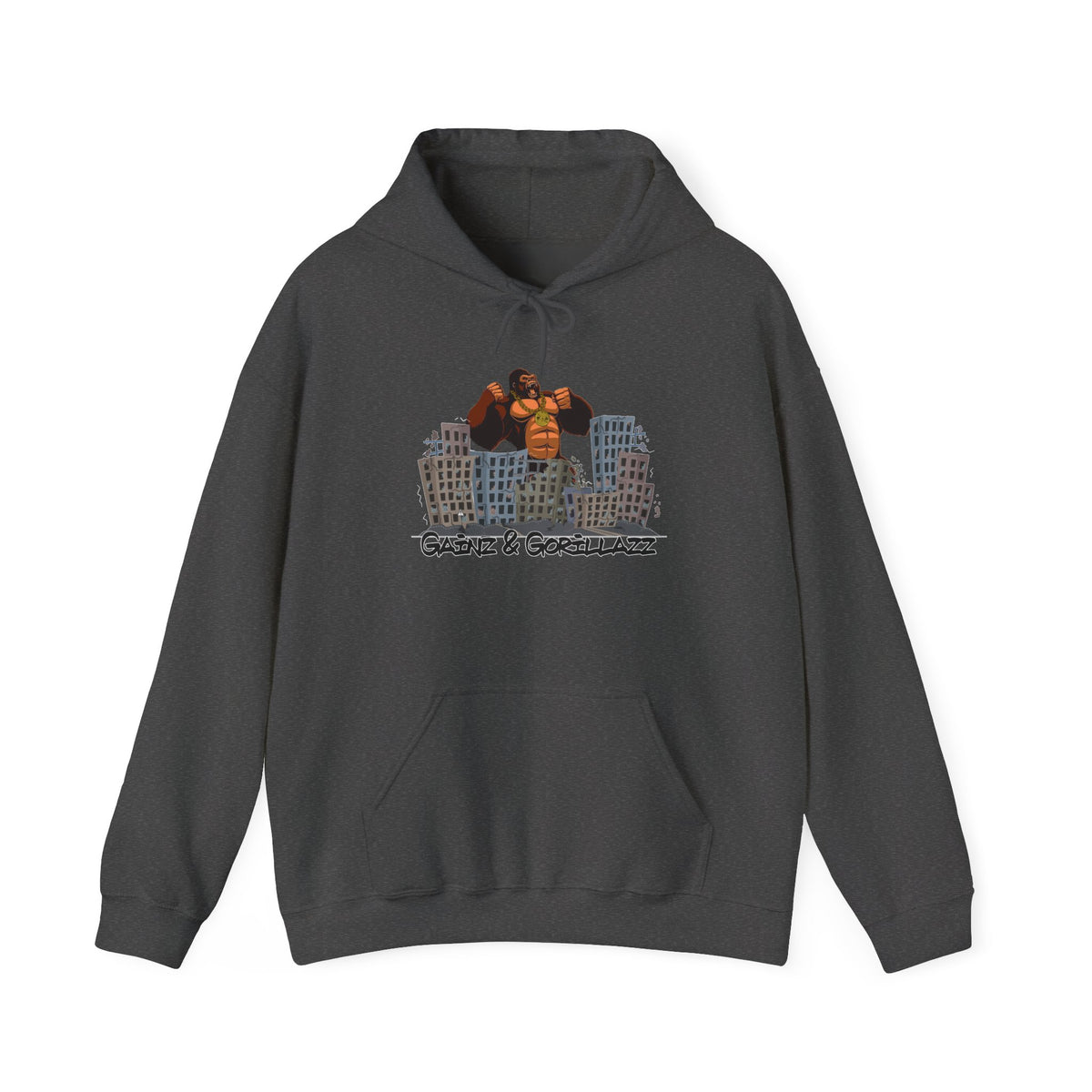 OG Gorilla | Classic Hoodie