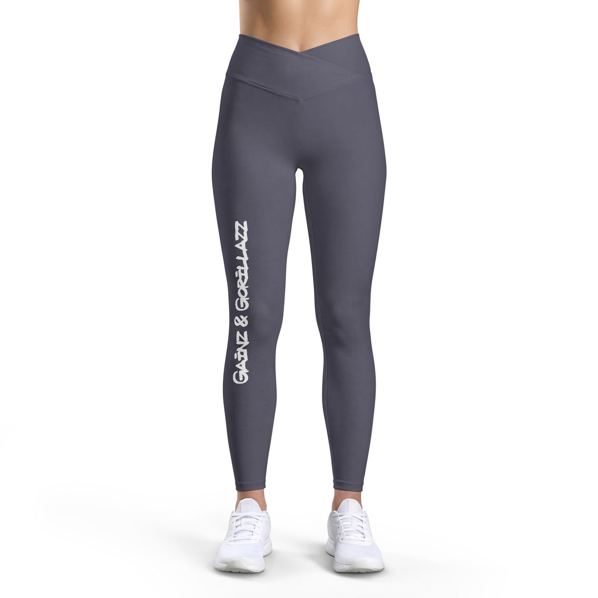 Text Mode | Women’s Luxe Leggings